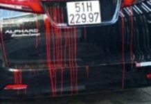 Cả nhà ‘sống trong sợ hãi’ vì bị tạt sơn, đâ.m trọng thương