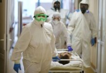 Chuyên gia Nga dự đoán thời điểm thế giới thoát Covid-19