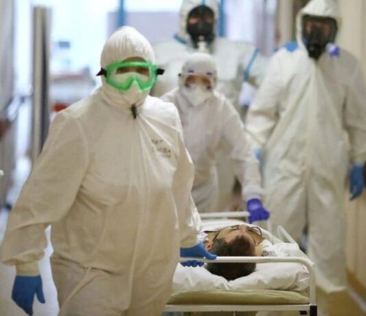 Chuyên gia Nga dự đoán thời điểm thế giới thoát Covid-19