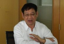 Hàng chục biệt thự của cựu tử tù Liên Khui Thìn ‘bốc hơi’ thế nào?