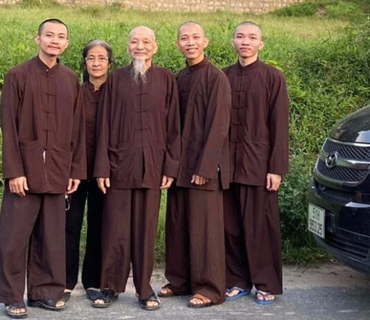 Hé lộ mối quan hệ phức tạp gây rúng động ở “Tịnh thất Bồng Lai”