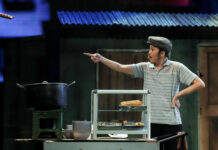 Không chụp ảnh, quay phim trong vở kịch có nghệ sĩ Hoài Linh tham gia