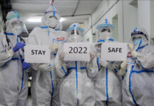 Làn sóng dịch COVID-19 mới lây lan với tốc độ chóng mặt tại Ấn Độ