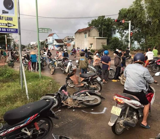 Thông tin bất ngờ về tài xế “tâm thần” gây tai nạn liên hoàn khiến 15 người thương vong