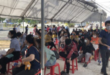 “Ép” công nhân test Covid-19 để thu tiền ở Bình Dương?