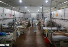 TPHCM thêm 5 ca nhiễm biến chủng Omicron, xét nghiệm 223 người liên quan