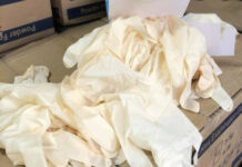 Bắt tổng giám đốc lừa bán găng tay y tế chiếm đoạt hơn 1 triệu USD