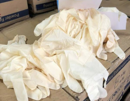 Bắt tổng giám đốc lừa bán găng tay y tế chiếm đoạt hơn 1 triệu USD