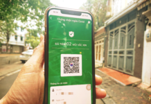 Vì sao nhiều người chưa được cập nhật tiêm vắc xin mũi 3 trên app?