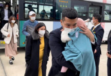 Vụ dọa bắn máy bay Vietnam Airlines: Cục Phòng chống khủng bố vào cuộc