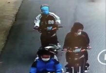 48 giờ truy tìm tài xế tông người phụ nữ rồi bỏ trốn