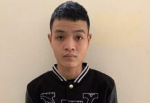 Giao cấu với thiếu nữ 14 tuổi tại nhà, nam thanh niên bị bắt khẩn cấp
