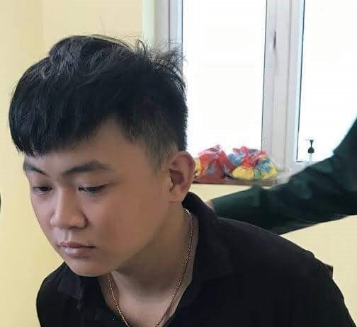 Bắt khẩn cấp thanh niên giúp bạn đánh nhau, đâ.m ch.ết người ở Bình Dương