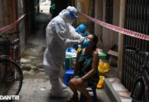 F0 điều trị tại nhà triệu chứng nhẹ có cần uống thuốc kháng virus?