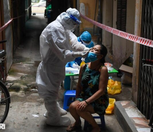F0 điều trị tại nhà triệu chứng nhẹ có cần uống thuốc kháng virus?