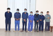 Hé lộ bí mật trong phong bì “trùm” buôn lậu đưa cựu cán bộ Cục Điều tra