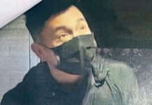 Công an Hà Nội truy tìm đối tượng vờ mua hàng để cướp tiệm vàng