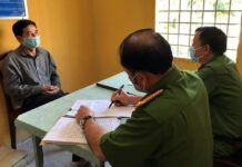 ‘Ông trùm” điều hành đường dây buôn lậu 200 triệu lít xăng như thế nào?