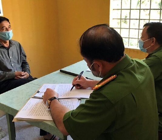 ‘Ông trùm” điều hành đường dây buôn lậu 200 triệu lít xăng như thế nào?