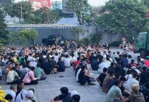 Phát hiện nhiều bí mật tại quán bar Ferso ở quận 3, TP HCM