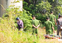 Vụ nam sinh năm nhất t.ử v.ong: Nguyên nhân do nhảy sông t.ự t.ử, trong balô có 10kg đá