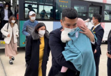 Xác định nghi phạm dọa bắn máy bay Vietnam Airlines