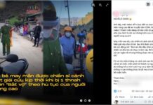 Xác minh thông tin bé gái H’Mông đi chơi Tết bất ngờ bị “bắt về làm vợ”