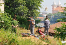 Xét nghiệm đ.ộc chấ.t trong thi thể nam sinh mất tích rồi t.ử vo.ng trên sông Sài Gòn