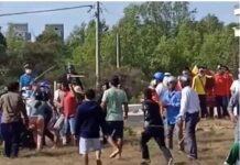 Xét xử vụ hỗn chiến kinh hoàng trên đường đưa tang