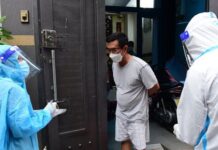 Bộ Y tế ‘đính chính’ F0 chỉ được ra khỏi phòng, không cho ra khỏi nhà