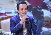 Chủ tịch FLC Trịnh Văn Quyết bị tạm hoãn xuất cảnh một tháng