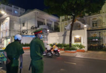 Công an mời êkip livestream của bà Nguyễn Phương Hằng đến làm việc