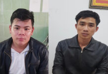 “Đại ca” 18 tuổi cầm đầu dàn đàn em 13 tuổi trộm xe máy liên tỉnh