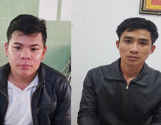 “Đại ca” 18 tuổi cầm đầu dàn đàn em 13 tuổi trộm xe máy liên tỉnh