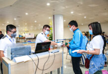 Đề xuất người nhập cảnh không phải cách ly và xét nghiệm Covid-19