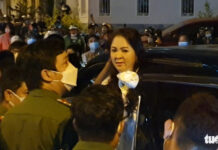 Điều tra người tung tin ‘bà Nguyễn Phương Hằng chỉ bị phạt 1,5 triệu đồng, đã được thả về’