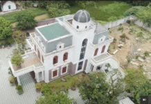 Nguyên nhân vụ đại gia nổ súng bắn ch.ết 2 người