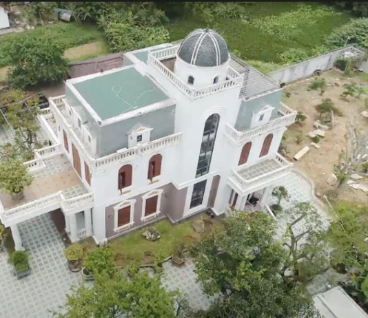 Nguyên nhân vụ đại gia nổ súng bắn ch.ết 2 người