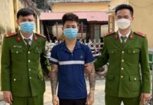 Rút súng bắn tài xế taxi khi đi tìm bạn gái