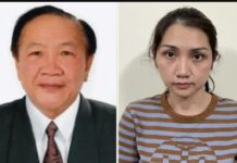 Thủ đoạn tham ô hàng trăm tỷ đồng của cha con đại gia Bình Dương