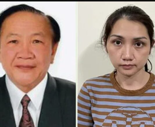 Thủ đoạn tham ô hàng trăm tỷ đồng của cha con đại gia Bình Dương