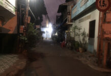 Truy tìm hung thủ dùng súng bắn 1 người ch.ế.t trên đường vào giữa đêm