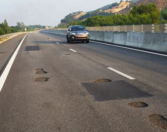 Vụ cao tốc 34.500 tỷ: Bắt cựu Chủ tịch VEC Mai Tuấn Anh