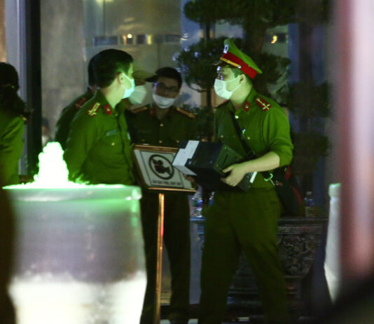 Bộ Công an thông báo tìm bị hại đã mua cổ phiếu FLC bị nhóm ông Trịnh Văn Quyết “thổi giá”