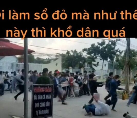 Chuyện khó tin ở Bình Phước: Hàng trăm người chen lấn, té ngã để được làm sổ đỏ