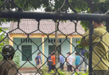 Đã bắt được nghi phạm gi.ết nữ chủ cửa hàng quần áo