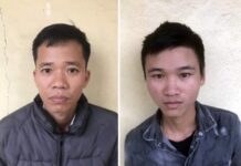 Giám đốc cùng nhân viên đ.ánh v.ỡ sọ não Phó Chủ tịch xã