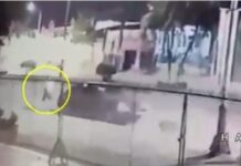 Giang hồ Tửng Em bị ch.ém ch.ết