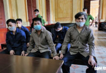 Học viên cai nghiện ma túy khai đ.ánh c.hết người vì ‘làm theo chỉ đạo’