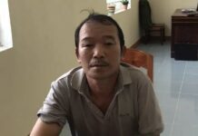 Lai lịch bất ngờ về một công dân “lương thiện” ở huyện miền núi Bình Định